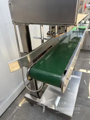 Used 2017 GUANGZHOU RIFU  PACKAGING MACHINERY CO.LTD RF-1680 Bag Sealers | Star Industries #1254099