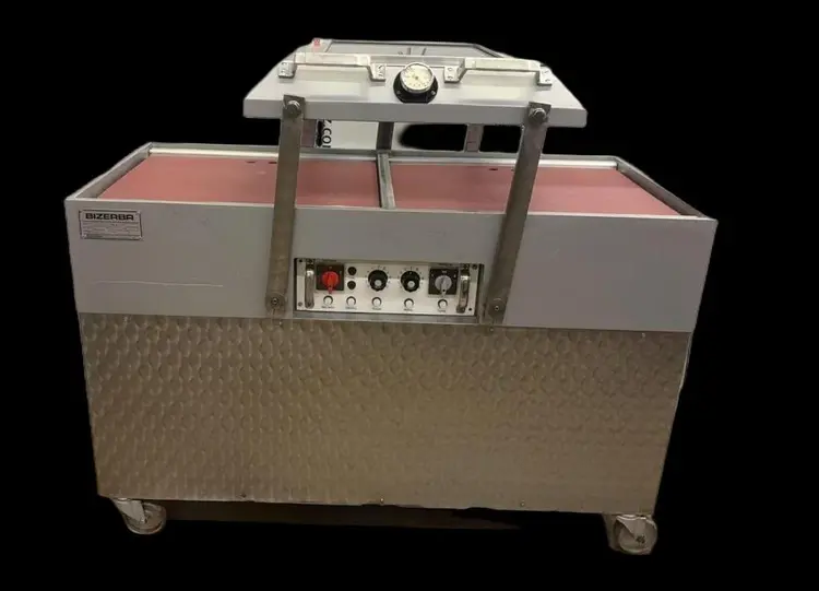 Used BIZERBA RD66 Miscellaneous Packaging Equipment British Columbia CA | Surrey Food Equipment #1134068