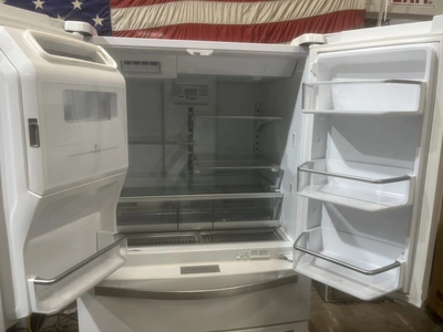 USED WHIRLPOOL GOLD SERIES 4 DOOR