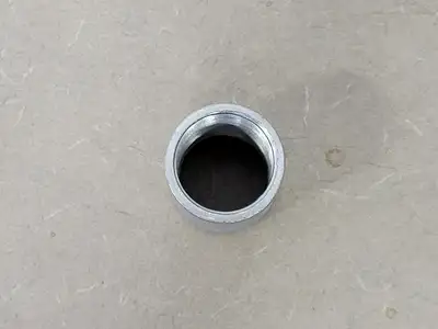 1" Female Rigid Conduit Coupling 100RC (Box of 27)