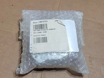 NEW KOMATSU 07092-01000