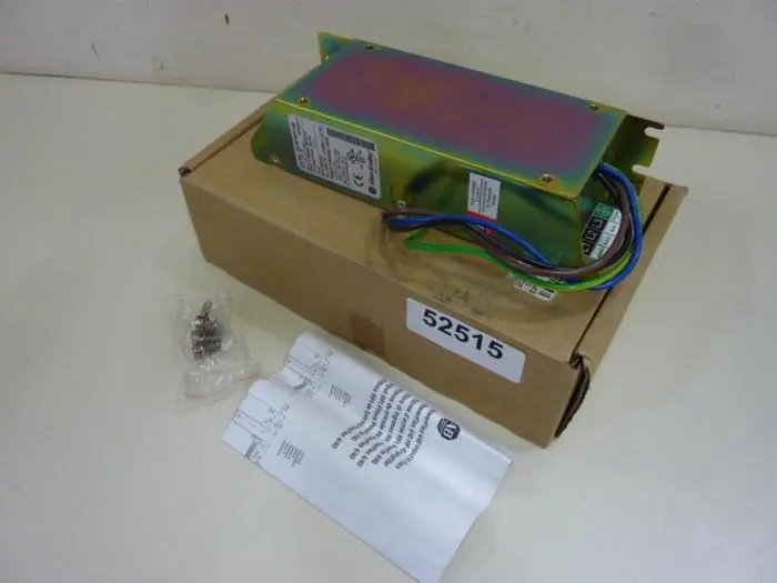 NEW ALLEN BRADLEY 22-RF5P7-AS SER A