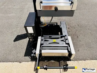NEW 2020 AUTOMATED PACKAGING SYSTEMS AUTOBAG 600