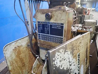 USED 2006 HEY U9013