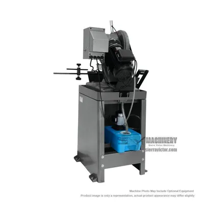 JET CS-275 Cold Saws Manual | Sierra Victor Industries (3)