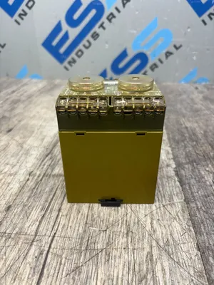 PILZ 474943 Electrical/PLC/Automation | ESS Industrial Equipment Sales (6)