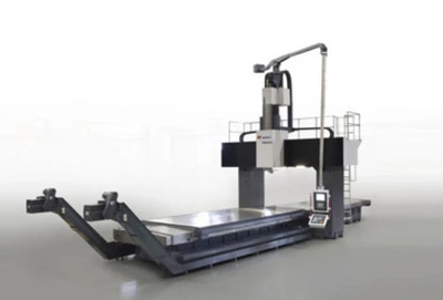 NEWAY PM2560S Gantry Machining Centers (incld. Bridge & Double Column) | Rock Solid Tools (1)