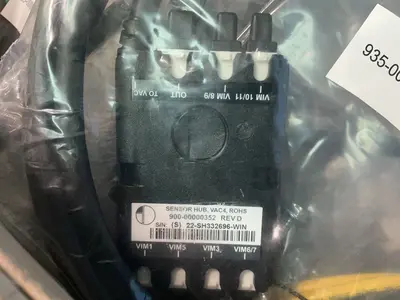 Used FANUC _UNKNOWN_ Robot Parts Ohio US | HGR 24 #1763119