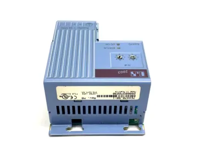 USED B&R AUTOMATION EX470