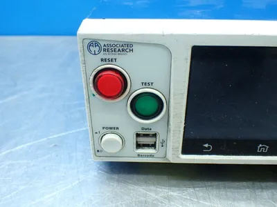 Used ASSOCIATED RESEARCH 3865 High Voltage Testers Ohio US | HGR 24 #782611
