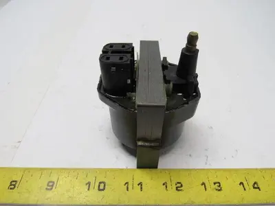 Echlin IC29 Ignition Coil 12V Blade, Bullet Terminals