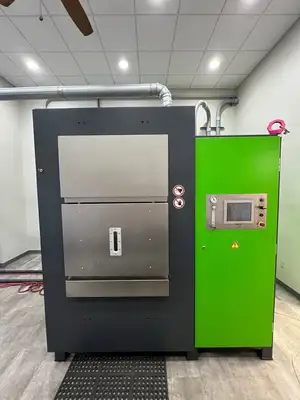USED 2020 DR. FRITSCH DSP 517