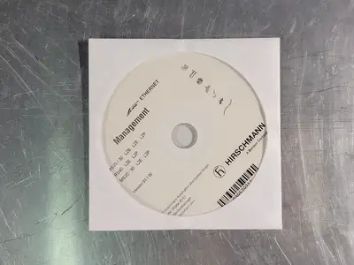 NEW HIRSCMANN MS20