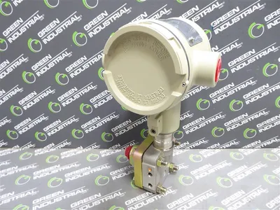 Honeywell ST 3000 Pressure Transmitter STG170-A1G-00000-1C-B77P New No Box