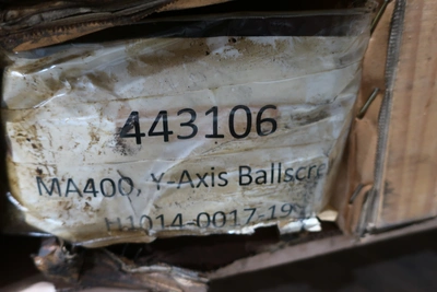 Used _UNKNOWN_ _UNKNOWN_ Bearings Ohio US | Aucto #1427209