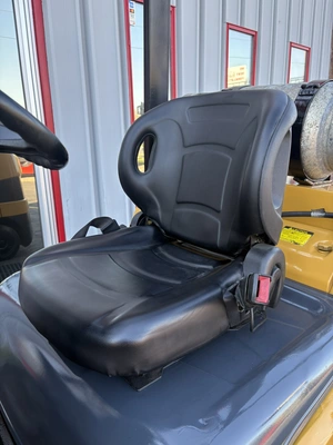 Used 2007 CAT C5000 Misc Forklifts Wisconsin US | Forklifttrader.com #1704750