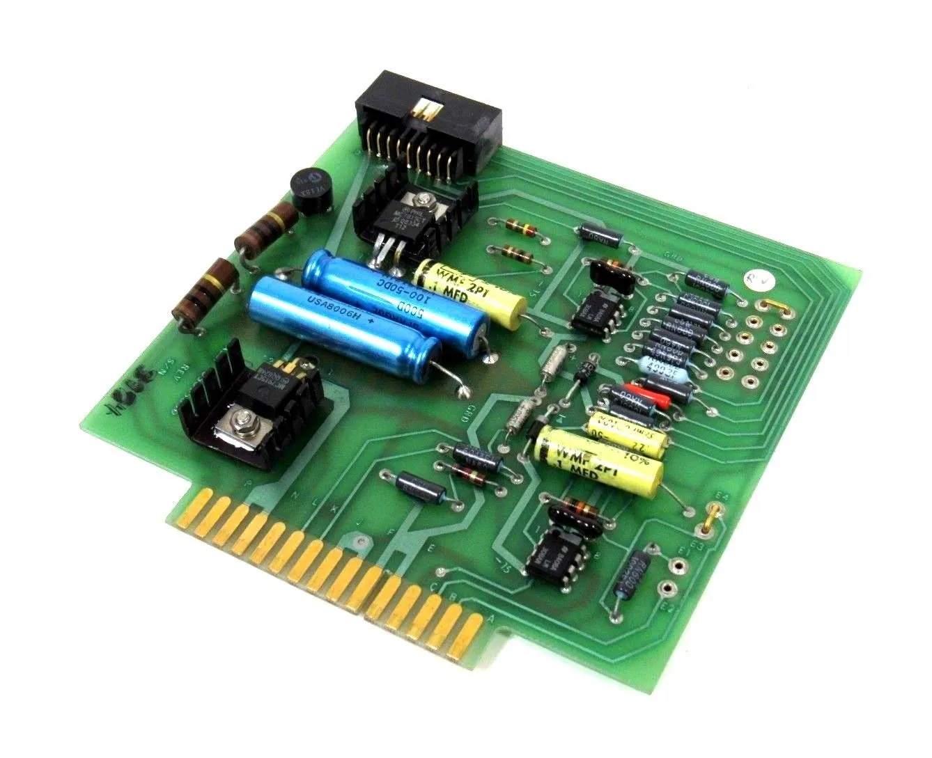 USED 05025050 CIRCUIT BOARD