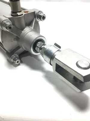 Rexroth 0822245013/0670 Double-Acting Pneumatic Cylinder 10Bar
