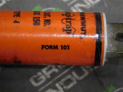 USED SHAW A60X150