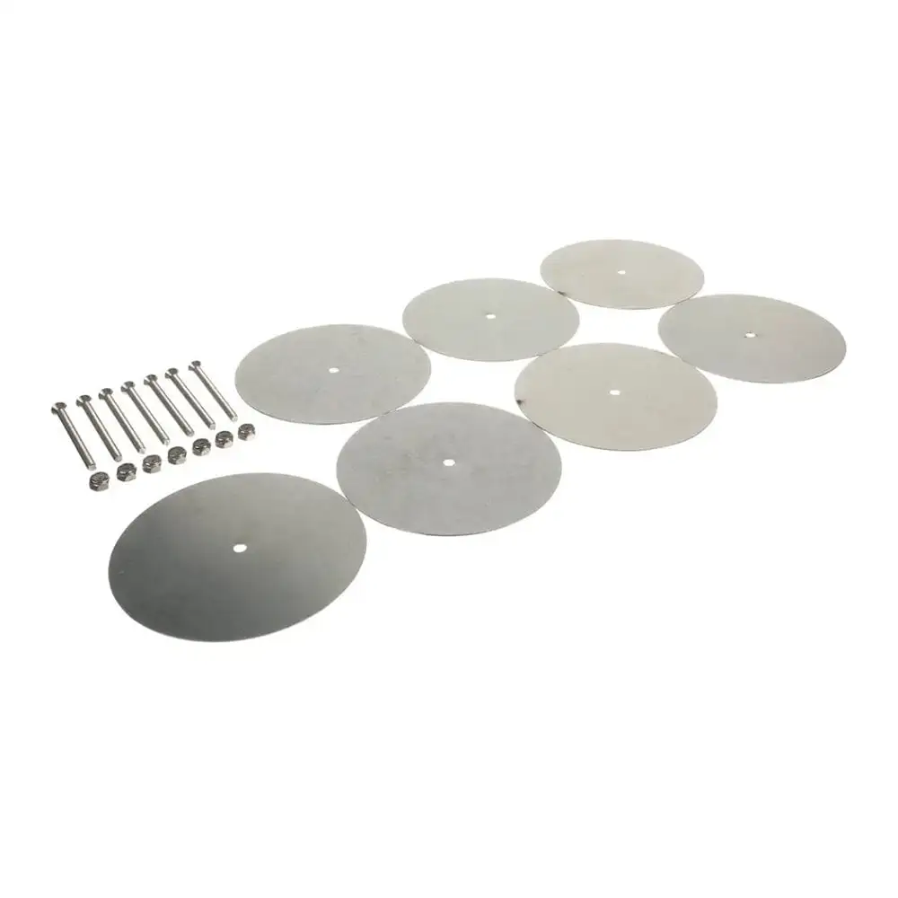 Beverage-Air 00C10006A Cover For Frosty Brew Bottle Cooler Cut-Out