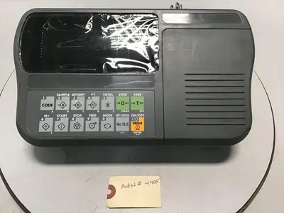USED A&D CO 4405
