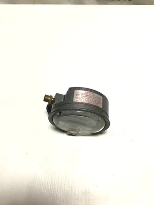 Dwyer 008C Magnehelic Differential Pressure Gauge