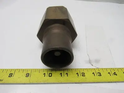 Parker BH12-61-W 124760124760