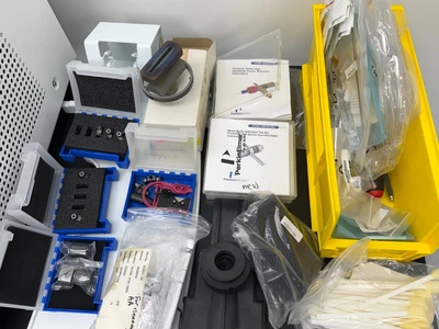 Used PerkinElmer N3200080 Spectrometers Missouri US | BioLabTek #1356148
