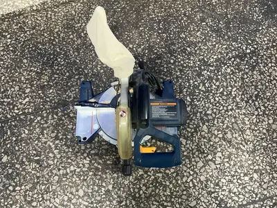 Used RYOBI TS1342 Miter Saws Ohio US | HGR 24 #1276886