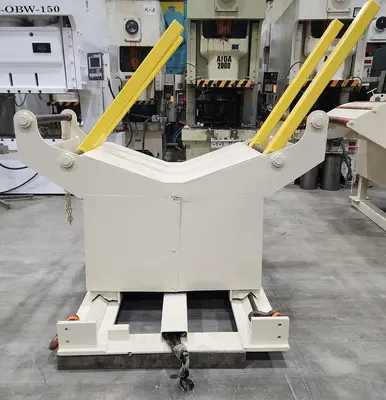 42" COE FEED LINE