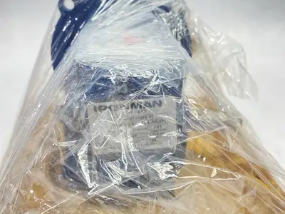 New | in-Stock Grove Gear IronMan Worm Gear Right Angle GR8135889.00 Speed Reducers Michigan US | Maverick Industrial Sales #1400054
