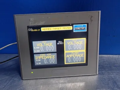 USED PROFACE GP2300TC4124V