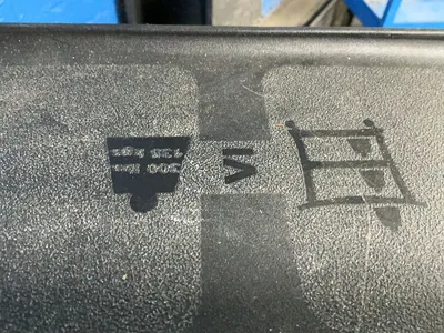 Used RUBBERMAID _UNKNOWN_ Miscellaneous MRO Ohio US | HGR 24 #1279328