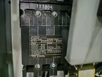 USED SIEMENS TIASTAR