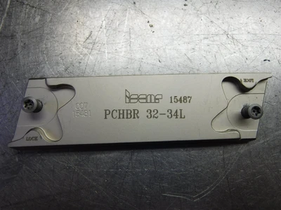 Iscar Double-ended Parting and Grooving Blade PCHBR 32-34L (LOC1999A)
