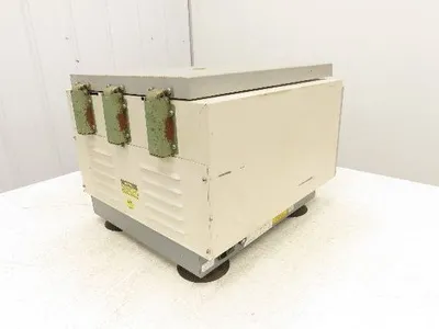 IEC Centra MP4 Benchtop Centrifuge Max Speed 14000 RPM 6-Tube Rotor