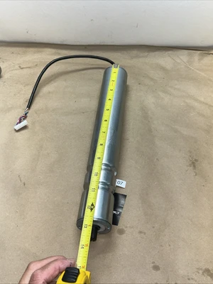 NEW Itoh Denki PM486FE-60-316-D-024-P2
