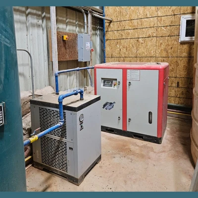USED 2018 HENGDA AC-3CP-MD