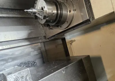 2014 DMG MORI SEIKI NZX1500/800S CNC Lathes | Toolquip, Inc. (13)