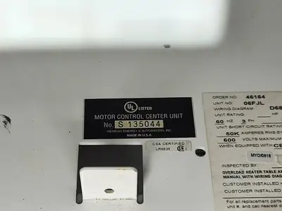 NEW SIEMENS TIASTAR