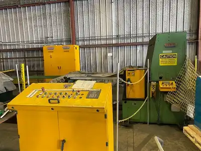 USED 1996 ATKIN PC5000-800