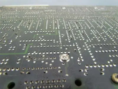 Siemens Sinumerik 6FX1111-1AA01 548 111 9101 Circuit Board Card 03350