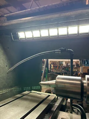 SOUTHWESTERN INDUSTRIES TRAK 1840 CNC Lathes | Lion Machinery (9)