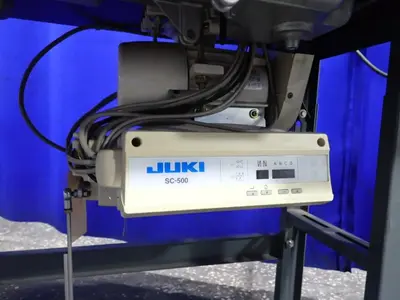 USED JUKI DDL87007