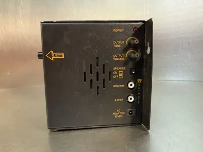 Premier Technologies ADL3104 Cassette Tape Player (6.2.5)