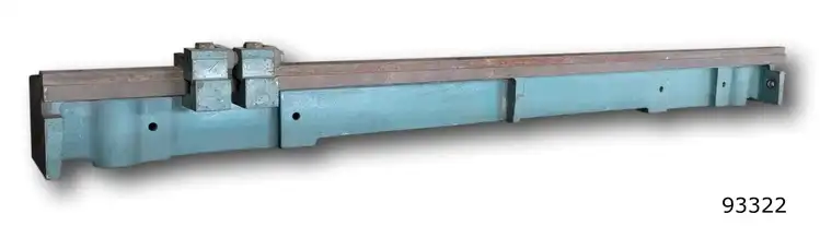 Used WYSONG  MILES _UNKNOWN_ Sheet Metal Shears Minnesota US | SOMINN MACHINERY SALES #353214