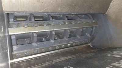 USED AEC, INC. RG-2238