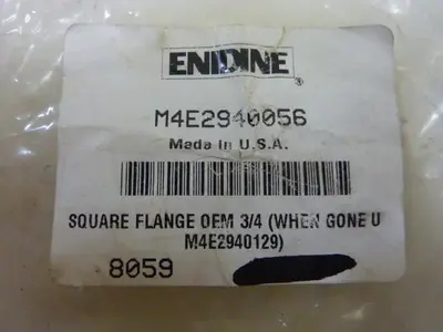 USED ENDINE M4E2940056