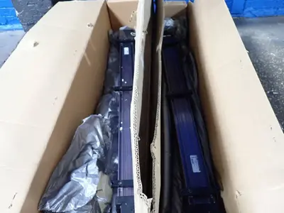Used TOLOMATIC B3W15 BWS30 SK29.000 SDR YM222502 MP3 Pumps Ohio US | HGR 24 #968301