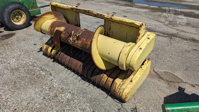 USED JOHN DEERE 3970